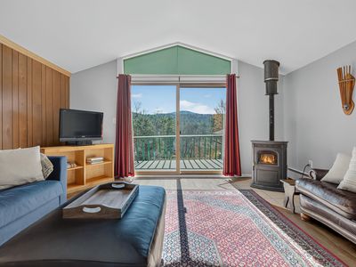 19 Winhall Condo Road #5, Bondville, VT, 05340