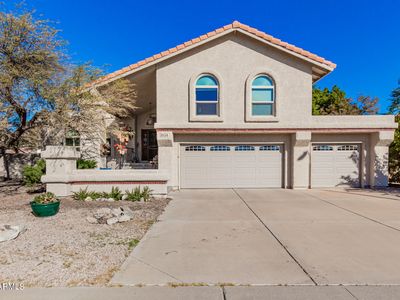 3854 E Nambe St, Phoenix, AZ, 85044
