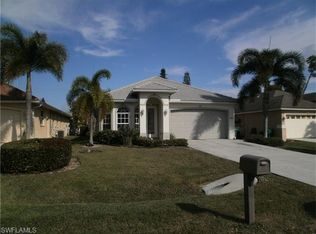 831 108th Ave N, Naples, FL 34108