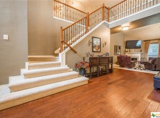 2993 Hidden Mdw, Seguin, TX 78155