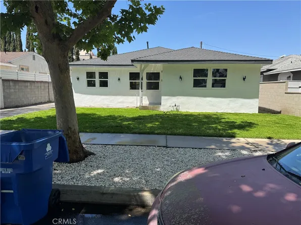 13413 Friar St, Van Nuys, CA 91401