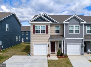 168 College Dr, Luray, VA 22835