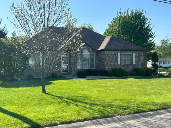 905 S Park Ave, Batesville, IN 47006