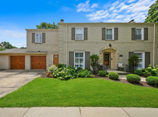 9101 S Bell Ave, Chicago, IL 60643