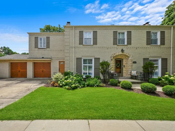 9101 S Bell Ave, Chicago, IL 60643