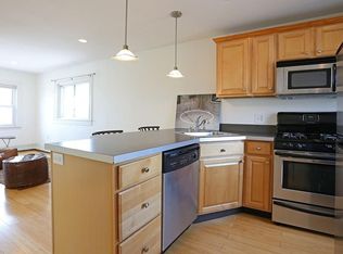 11 Bell Ct #3, South Boston, MA 02127