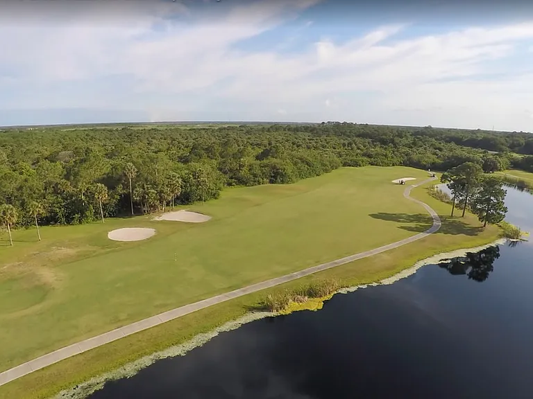 Golf Course