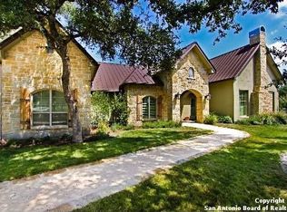 146 Riverwood, Boerne, TX 78006