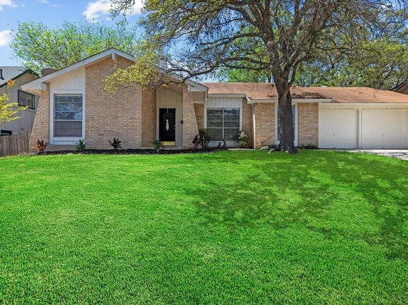 13023 Larkyorke St, San Antonio, TX 78233