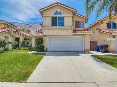 11737 Malagon Dr, Fontana, CA, 92337