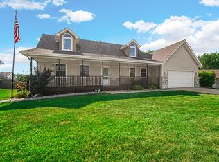 17342 Bonnie Ln, Lowell, IN 46356