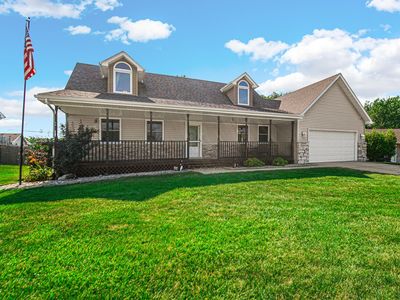 17342 Bonnie Ln, Lowell, IN, 46356