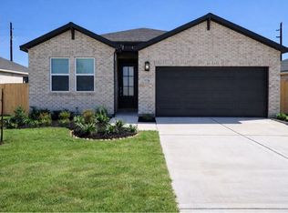 9730 Westminster Manor Dr, Cypress, TX 77433