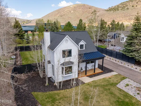 2375 Doc Holiday Dr, Park City, UT 84060