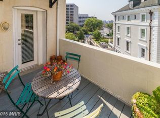 2015 Columbia Rd NW APT 7, Washington, DC 20009