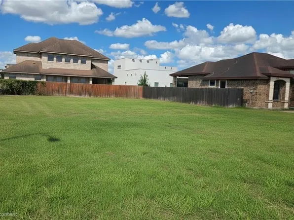 502 Violet Bugambilia, Pharr, TX 78577