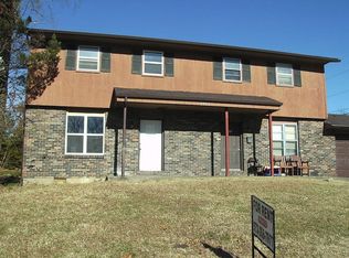 2906-2908 N Willowbrook Rd, Columbia, MO 65202