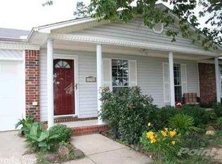 13908 Ridgecrest Dr, Alexander, AR 72002