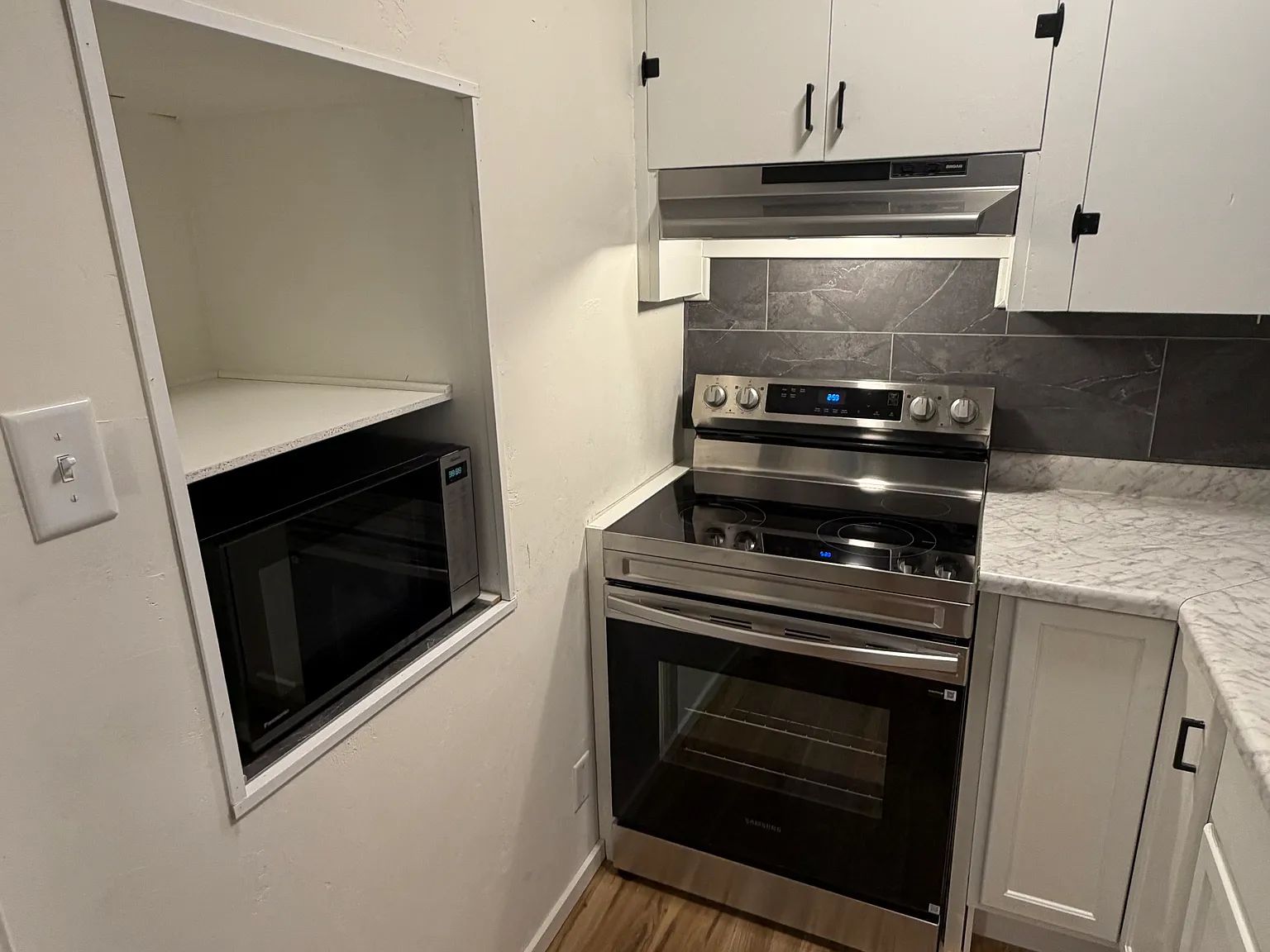 1 bed, $1,075 — Photo 4