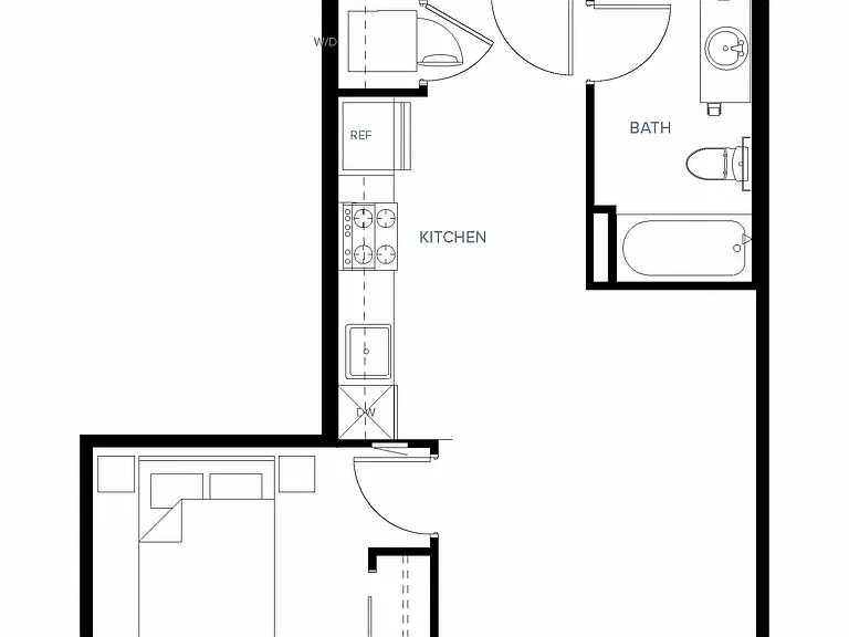 Lillehammer Apartments — Photo 21