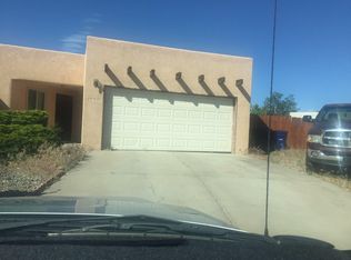 6730 Everitt Ct NW, Albuquerque, NM 87120