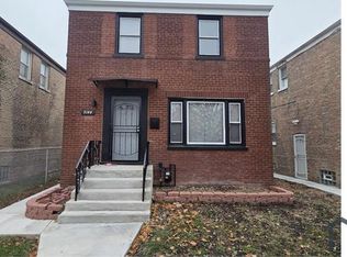 9144 S Dobson Ave, Chicago, IL 60619