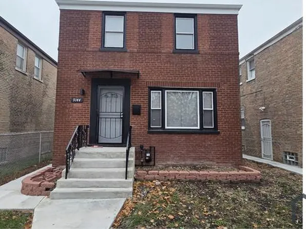 9144 S Dobson Ave, Chicago, IL 60619