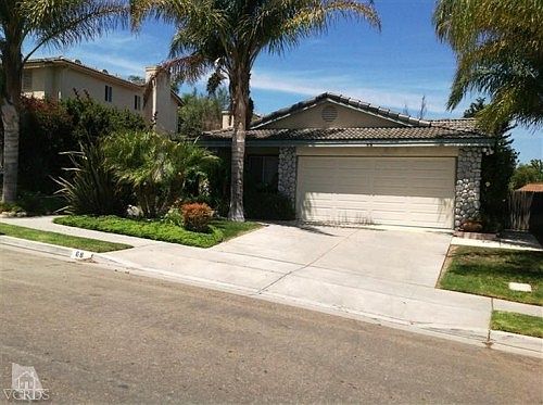 68 Pistachio Ave Ventura CA 93004 Zillow