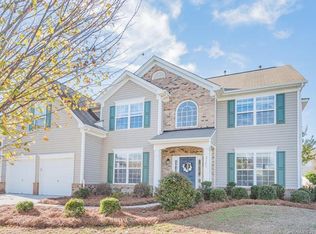 2103 Ridley Park Ct, Indian Trail, NC 28079