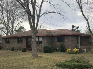 2316 S Park Ave, Dothan, AL 36301