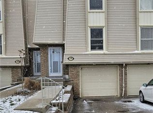 662 Grey St #C, Brantford, ON