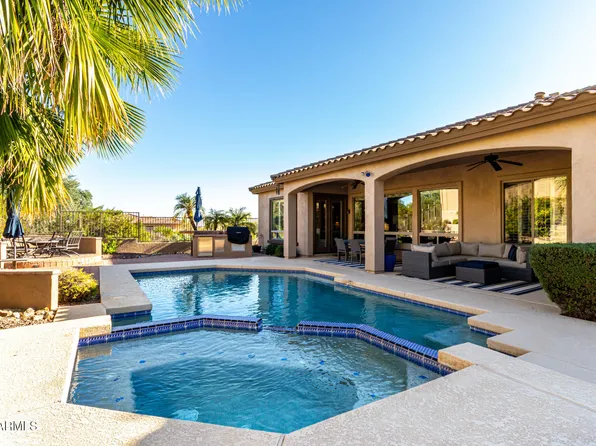 2804 W Ashurst Drive, Phoenix, AZ 85045