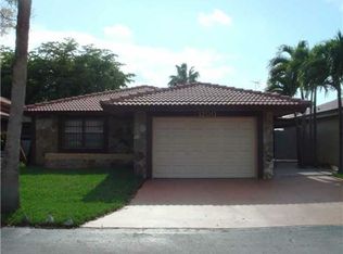 1200 SW 136th Pl, Miami, FL 33184