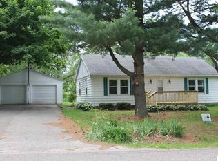 5399 Kinneville Rd, Onondaga, MI 49264