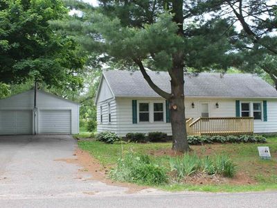 5399 Kinneville Rd, Onondaga, MI, 49264
