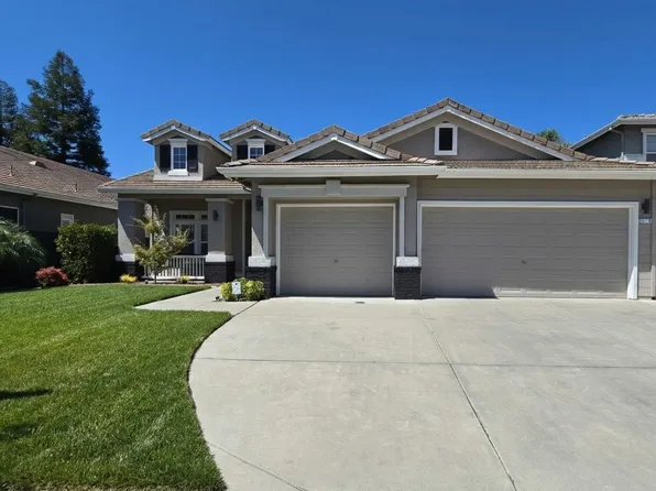 2219 Autumn Moon Way, Turlock, CA 95382