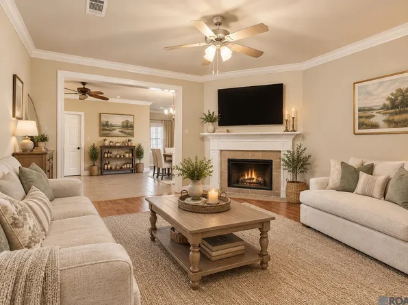 4990 Jamestown Ave Unit 59, Baton Rouge, LA 70808