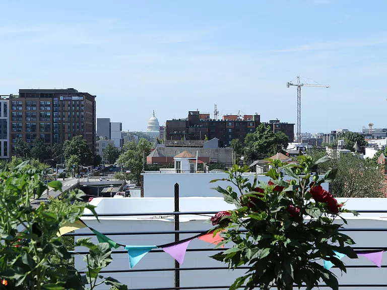 1510 N Capitol St NW #201 — Photo 16