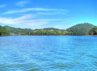 Lot 33 Mountain Shores Dr LOT 33, New Tazewell, TN 37825