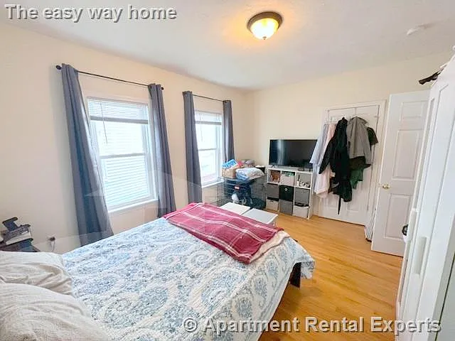 Apartment Rental Experts