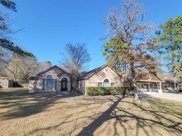 21610 Fearless Dr, Hockley, TX 77447