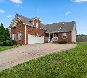 1221 Channelview Dr, Clarksville, TN, 37040