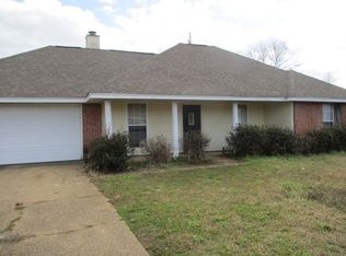 314 Corral Cv, Byram, MS 39272