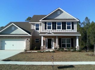 149 Secret St, Freeport, FL 32439