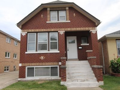 5227 W 53rd Pl, Chicago, IL, 60638