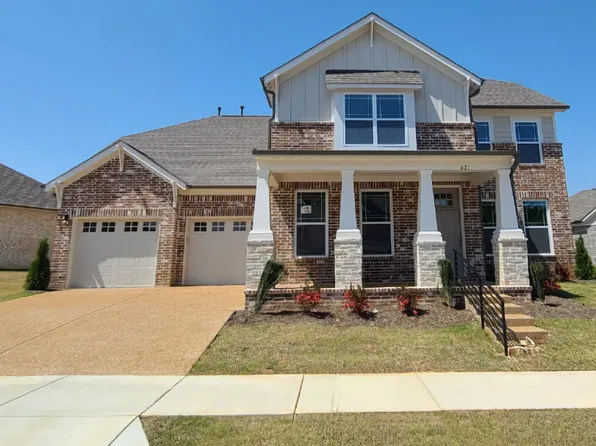 621 Yvonne Bend Dr, Collierville, TN 38017
