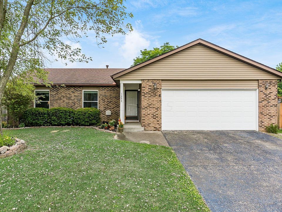 1st image of 1353 Addison Dr