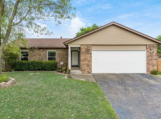 1353 Addison Dr, Reynoldsburg, OH 43068