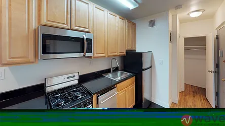 Rented by Wave Real Estate Group