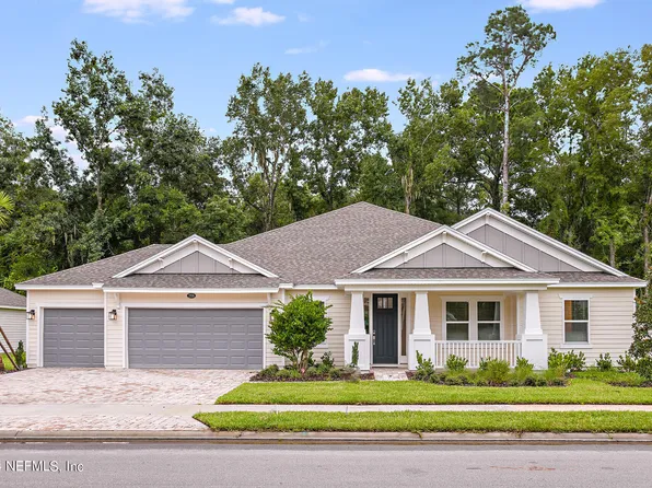 3536 MELCON FARMS Way, Jacksonville, FL 32223